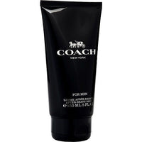 COACH FOR MEN by Coach AFTERSHAVE BALM 5 OZ EasyOptionXY LLC