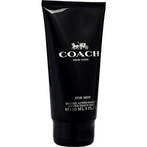 COACH FOR MEN by Coach AFTERSHAVE BALM 5 OZ EasyOptionXY LLC