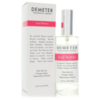 Demeter Iced Berries by Demeter Cologne Spray (Unisex) EasyOptionXY LLC