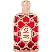 ORIENTICA AMBER ROUGE by Orientica EAU DE PARFUM SPRAY 2.7 OZ *TESTER EasyOptionXY LLC