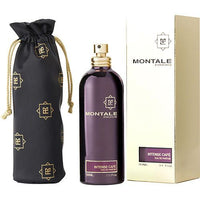 MONTALE PARIS INTENSE CAFE by Montale EAU DE PARFUM SPRAY 3.4 OZ EasyOptionXY LLC