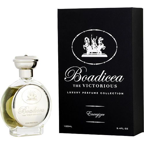 BOADICEA THE VICTORIOUS ENERGIZER by Boadicea the Victorious EAU DE PARFUM SPRAY 3.4 OZ EasyOptionXY LLC