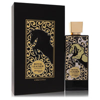 Afnan Zimaya Royal Leather by Afnan Eau De Parfum Spray (Unisex) EasyOptionXY LLC