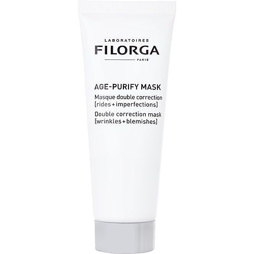 Filorga by Filorga Age-Purifying Mask Double Correction Mask --75ml/2.5oz EasyOptionXY LLC