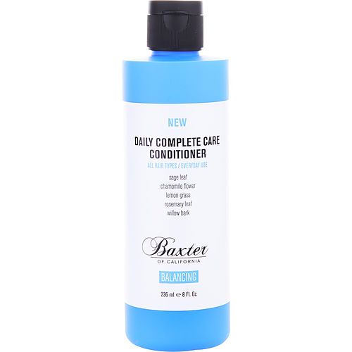 Baxter of California by Baxter of California DAILY COMPLETE CARE CONDITIONER 8 OZ EasyOptionXY LLC
