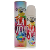 Cuba La Vida by Cuba Eau De Parfum Spray EasyOptionXY LLC