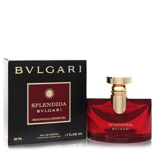 Bvlgari Splendida Magnolia Sensuel by Bvlgari Eau De Parfum Spray EasyOptionXY LLC