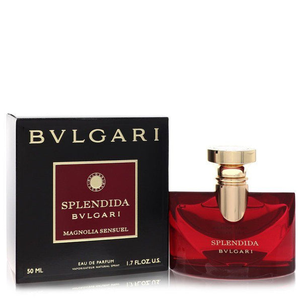 Bvlgari Splendida Magnolia Sensuel by Bvlgari Eau De Parfum Spray EasyOptionXY LLC