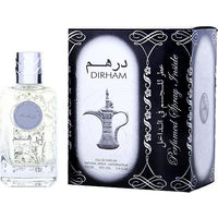 ARD AL ZAAFARAN DIRHAM by Ard Al Zaafaran EAU DE PARFUM SPRAY 3.4 OZ EasyOptionXY LLC