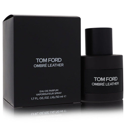 Tom Ford Ombre Leather by Tom Ford Eau De Parfum Spray (Unisex) EasyOptionXY LLC