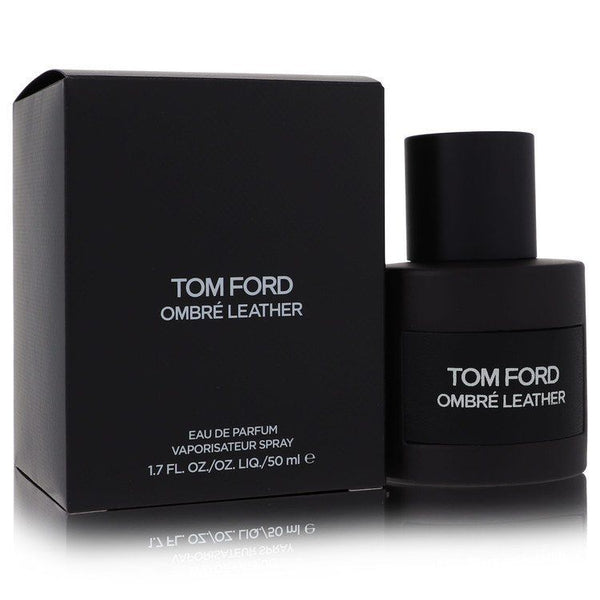 Tom Ford Ombre Leather by Tom Ford Eau De Parfum Spray (Unisex) EasyOptionXY LLC