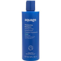 AQUAGE by Aquage SEA EXTEND THICKENING SHAMPOO 8 OZ EasyOptionXY LLC