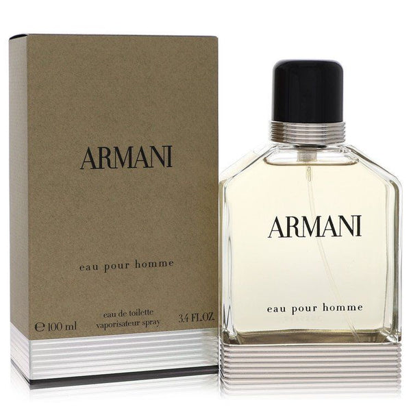 Armani by Giorgio Armani Eau De Toilette Spray EasyOptionXY LLC