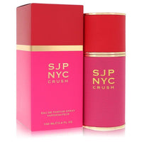 Sjp Nyc Crush by Sarah Jessica Parker Eau De Parfum Spray EasyOptionXY LLC