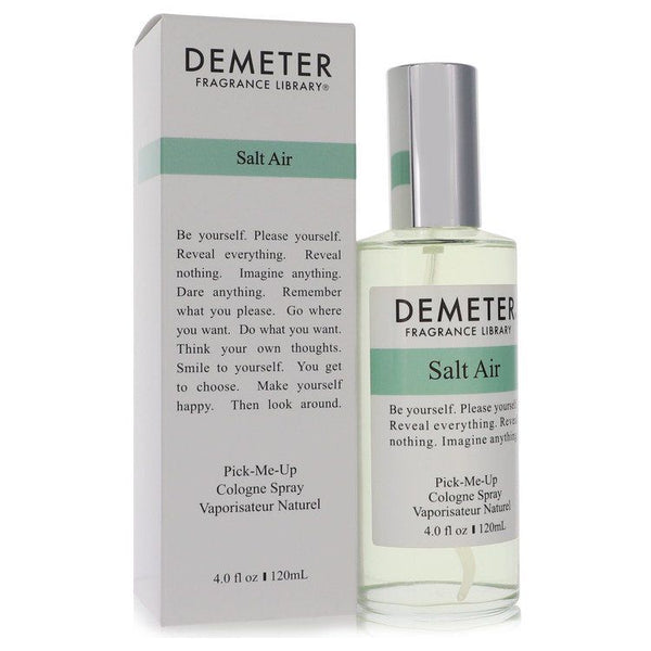 Demeter Salt Air by Demeter Cologne Spray EasyOptionXY LLC