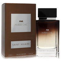 Saint Hilaire Ambre Chic by Saint Hilaire Eau De Parfum Spray EasyOptionXY LLC