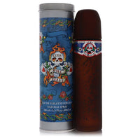 Cuba Wild Heart by Fragluxe Eau De Toilette Spray EasyOptionXY LLC