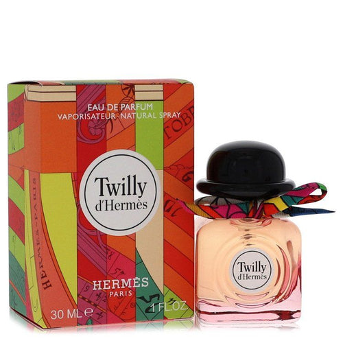Twilly D'hermes by Hermes Eau De Parfum Spray EasyOptionXY LLC
