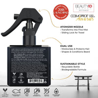 Hair & Beard Hydrator EasyOptionXY LLC