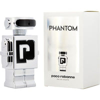 PACO RABANNE PHANTOM by Paco Rabanne EDT SPRAY 3.4 OZ EasyOptionXY LLC