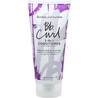 BUMBLE AND BUMBLE by Bumble and Bumble BB CURL 3-IN-1 CONDITIONER 6.7 OZ EasyOptionXY LLC