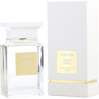 TOM FORD WHITE SUEDE by Tom Ford EAU DE PARFUM SPRAY 3.4 OZ (WHITE PACKAGING) EasyOptionXY LLC