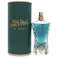 Jean Paul Gaultier Le Beau by Jean Paul Gaultier Eau De Toilette Spray EasyOptionXY LLC