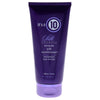 Silk Express Miracle Silk Conditioner by Its A 10 for Unisex - 5 oz Conditioner EasyOptionXY LLC