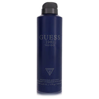 Guess 1981 Indigo by Guess Body Spray EasyOptionXY LLC
