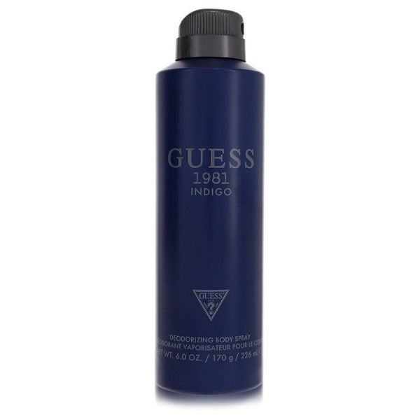 Guess 1981 Indigo by Guess Body Spray EasyOptionXY LLC