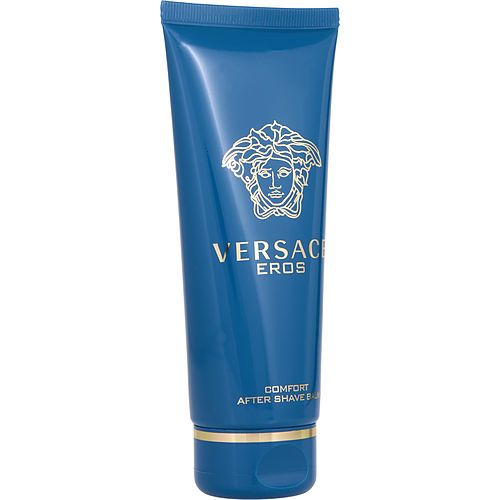 VERSACE EROS by Gianni Versace AFTERSHAVE BALM 3.4 OZ EasyOptionXY LLC