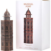 NICHE EMARATI MUGHAL FORT by Lattafa EAU DE PARFUM SPRAY 3.4 OZ EasyOptionXY LLC