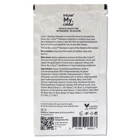 Graphite Shampoo EasyOptionXY LLC