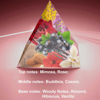 SOUL No. 3401 Impression Champs Elysees Spray 4.0 Fl Oz 120 ml Perfume for Women Women Eau de Parfum Long Lasting Fragrance EasyOptionXY LLC