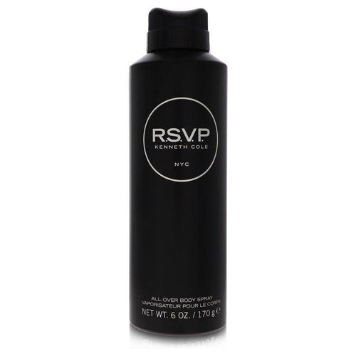 Kenneth Cole Rsvp by Kenneth Cole Body Spray EasyOptionXY LLC