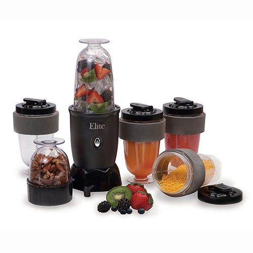 17pc Personal Blender EasyOptionXY LLC
