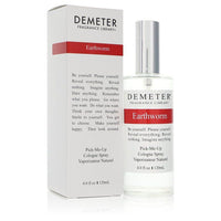 Demeter Earthworm by Demeter Cologne Spray (Unisex) EasyOptionXY LLC