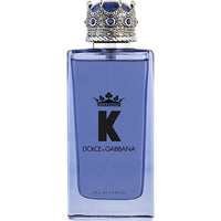 DOLCE & GABBANA K by Dolce & Gabbana EAU DE PARFUM SPRAY 3.4 OZ *TESTER EasyOptionXY LLC