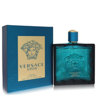 Versace Eros by Versace Parfum Spray EasyOptionXY LLC