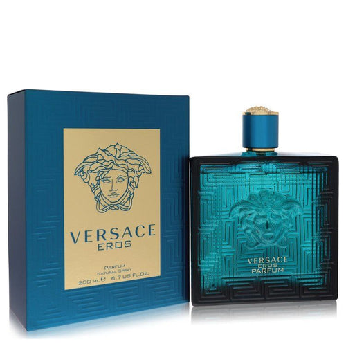 Versace Eros by Versace Parfum Spray EasyOptionXY LLC
