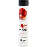 CELEB LUXURY by Celeb Luxury GEM LITES COLORDITIONER WITH BONDFIX FIRE OPAL 8.25 OZ EasyOptionXY LLC