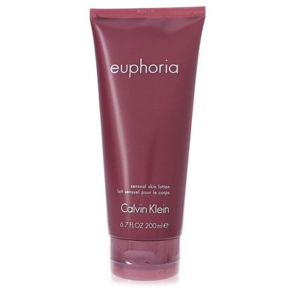 Euphoria by Calvin Klein Body Lotion EasyOptionXY LLC