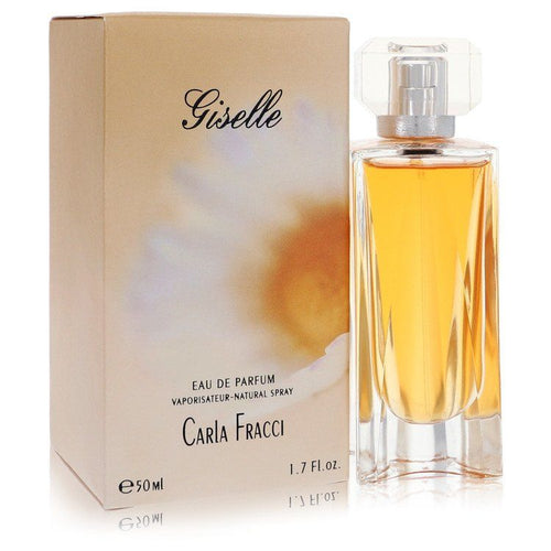 Giselle by Carla Fracci Eau De Parfum Spray EasyOptionXY LLC