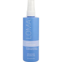 LOMA by Loma LOMA LEAVE IN CONDITIONER 8 OZ EasyOptionXY LLC
