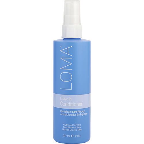 LOMA by Loma LOMA LEAVE IN CONDITIONER 8 OZ EasyOptionXY LLC