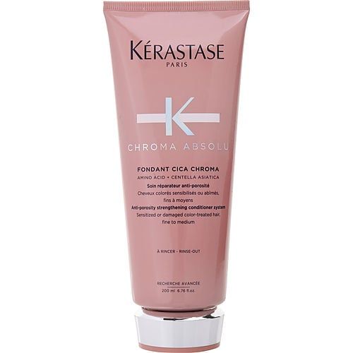 KERASTASE by Kerastase CHROMA ABSOLU FONDANT CICA CHROMA 6.8 OZ EasyOptionXY LLC