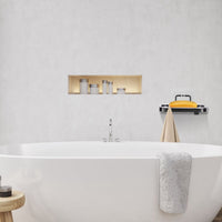 Soap Dish Soap Bar Holder Square Soap Rack Wall Mounted S Bar Shower Bathroom Self with 2 Hooks EasyOptionXY LLC