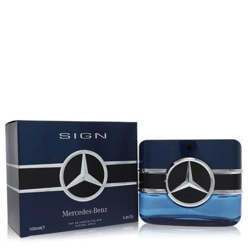 Mercedes Benz Sign by Mercedes Benz Eau De Parfum Spray EasyOptionXY LLC