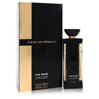 Lalique Fleur Universelle Noir Premier by Lalique Eau De Parfum Spray (Unisex) EasyOptionXY LLC