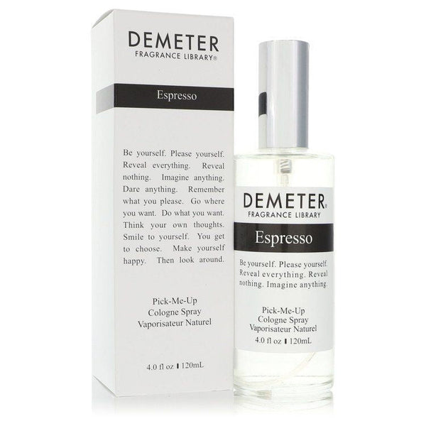 Demeter Espresso by Demeter Cologne Spray EasyOptionXY LLC